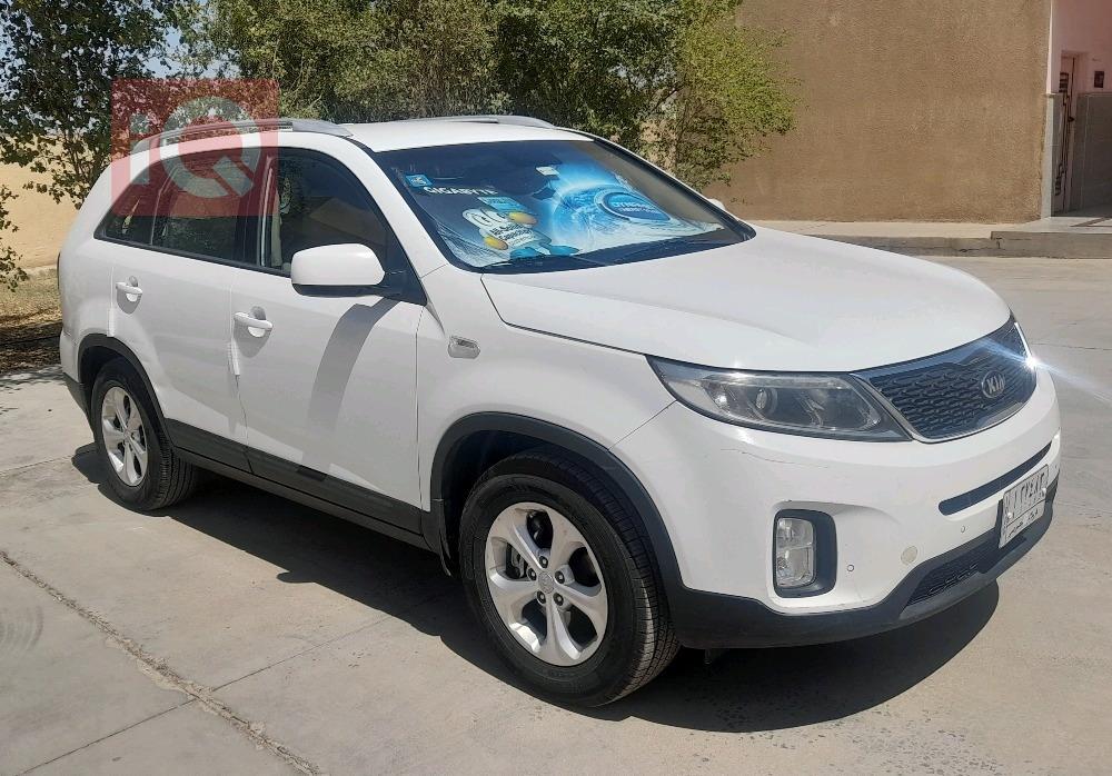 كيا سورينتو